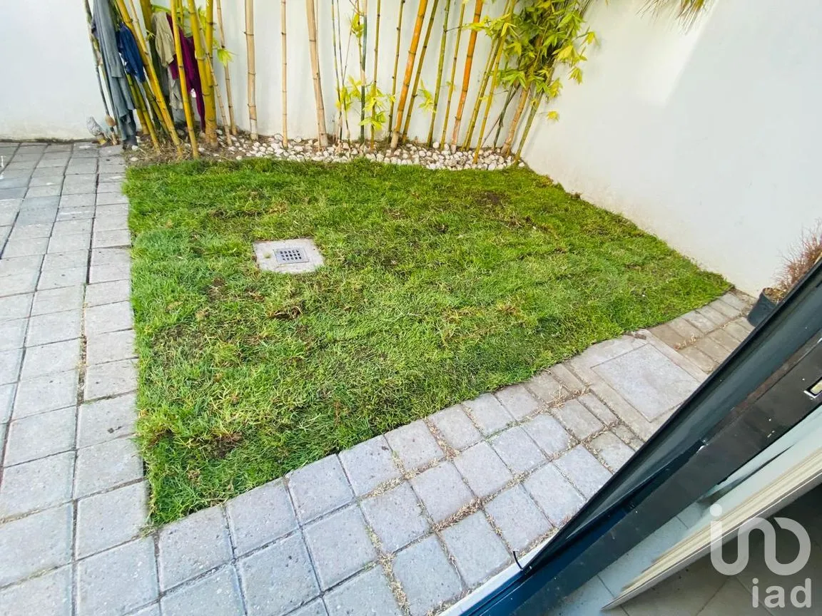 Casa en Venta en Juriquilla Santa Fe, Querétaro, Querétaro | NEX-256146 | iad México | Foto 4 de 16