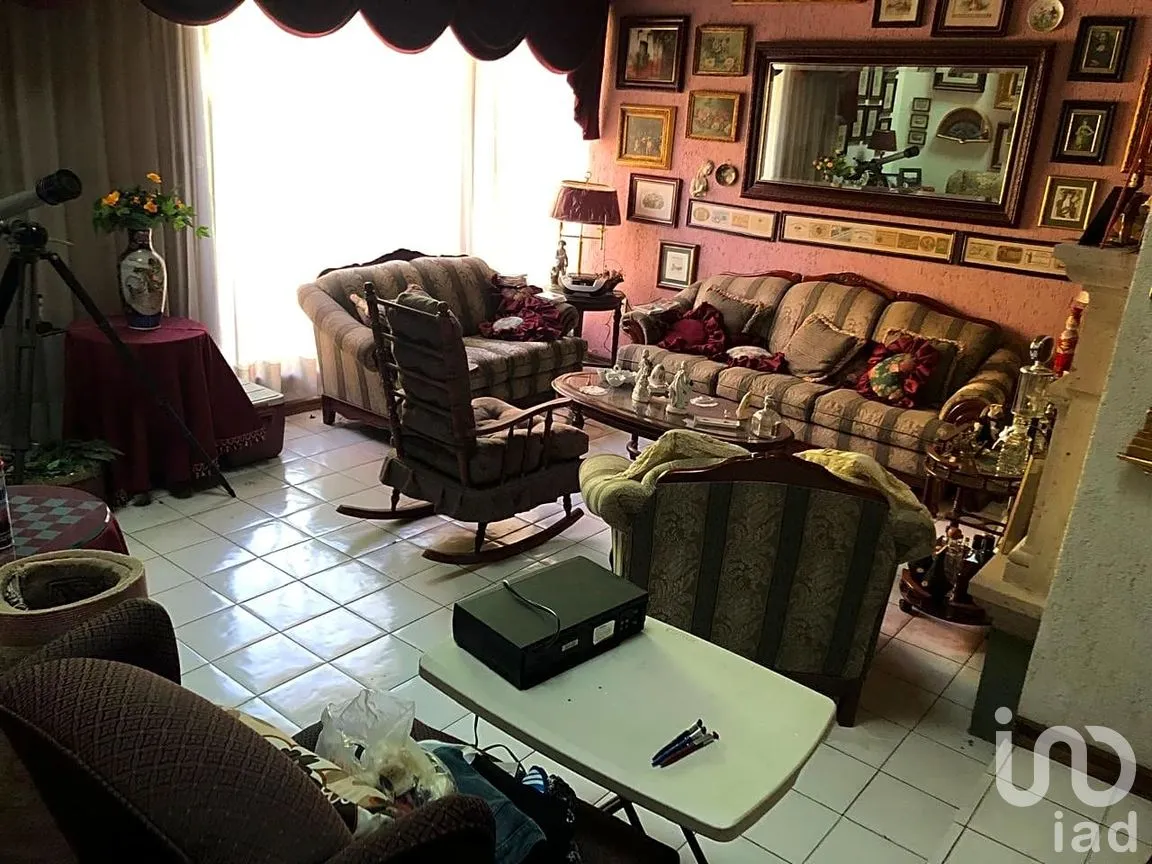 Casa en Venta en Arboleda de la Huerta, Morelia, Michoacán de Ocampo | NEX-258388 | iad México | Foto 2 de 14