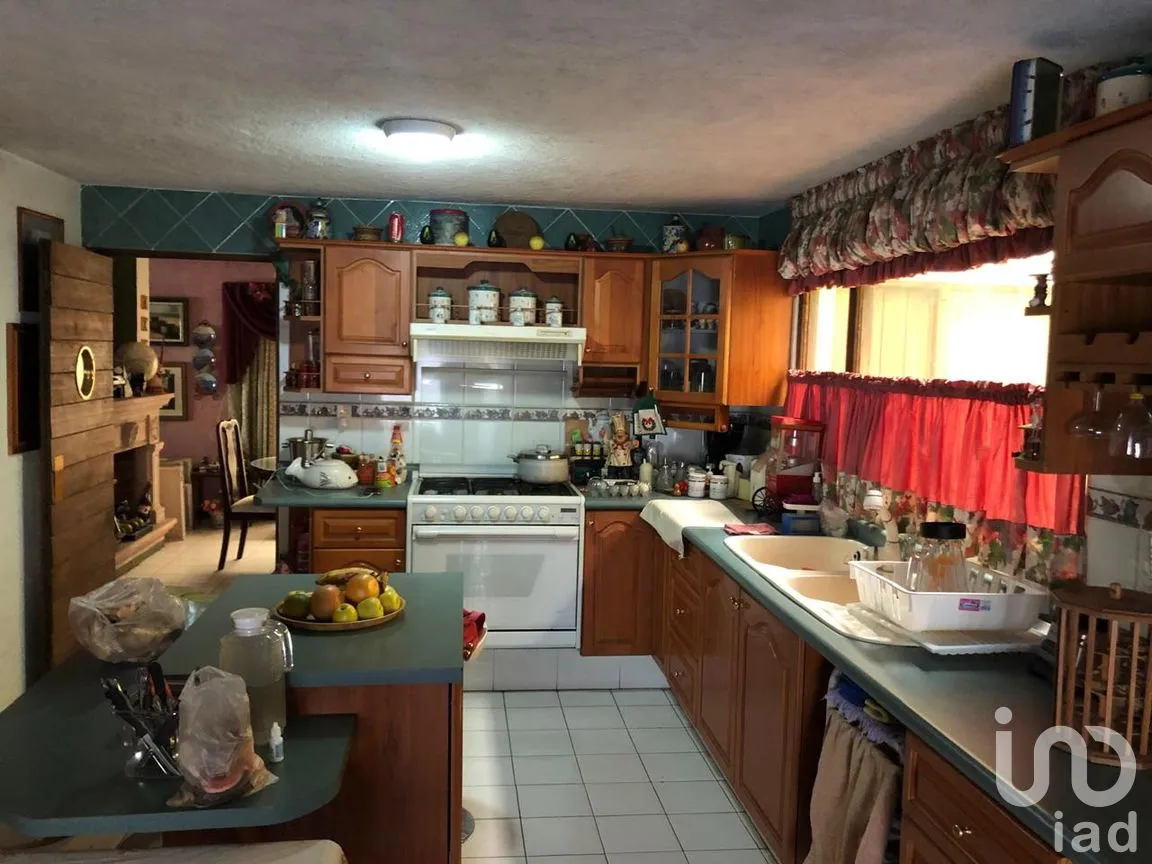 Casa en Venta en Arboleda de la Huerta, Morelia, Michoacán de Ocampo | NEX-258388 | iad México | Foto 5 de 14