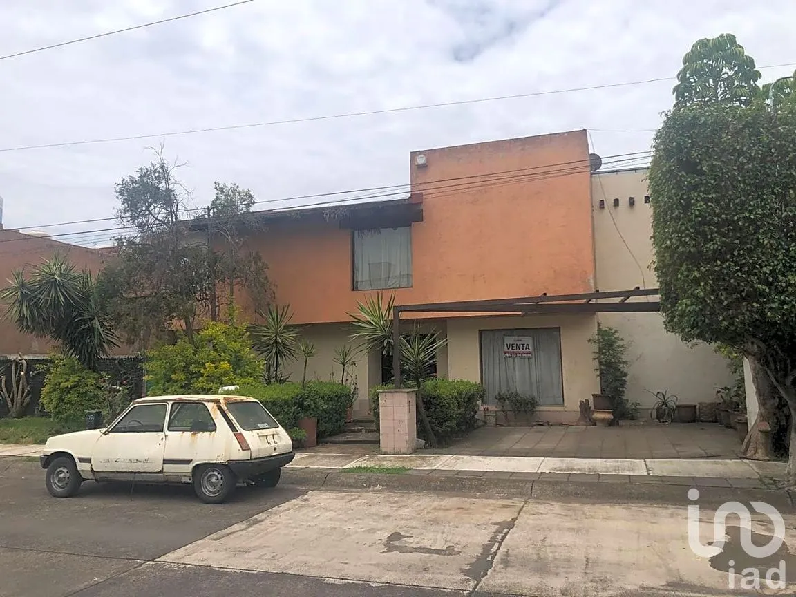 Casa en Venta en Arboleda de la Huerta, Morelia, Michoacán de Ocampo | NEX-258388 | iad México | Foto 7 de 14