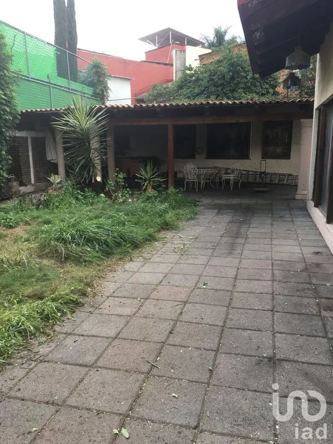 Casa en Venta en Arboleda de la Huerta, Morelia, Michoacán de Ocampo | NEX-258388 | iad México | Foto 8 de 14
