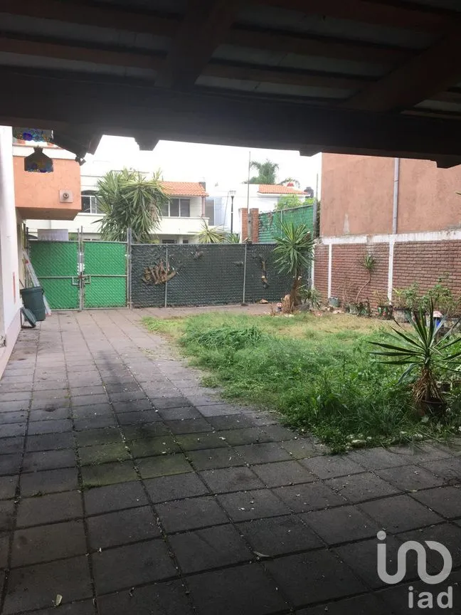 Casa en Venta en Arboleda de la Huerta, Morelia, Michoacán de Ocampo | NEX-258388 | iad México | Foto 10 de 14