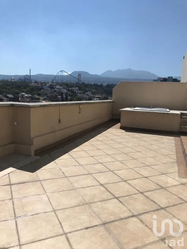 Departamento en Venta en Jardines en la Montaña, Tlalpan, Ciudad de México | NEX-259359 | iad México | Foto 3 de 10