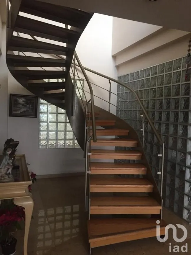 Departamento en Venta en Jardines en la Montaña, Tlalpan, Ciudad de México | NEX-259359 | iad México | Foto 5 de 10