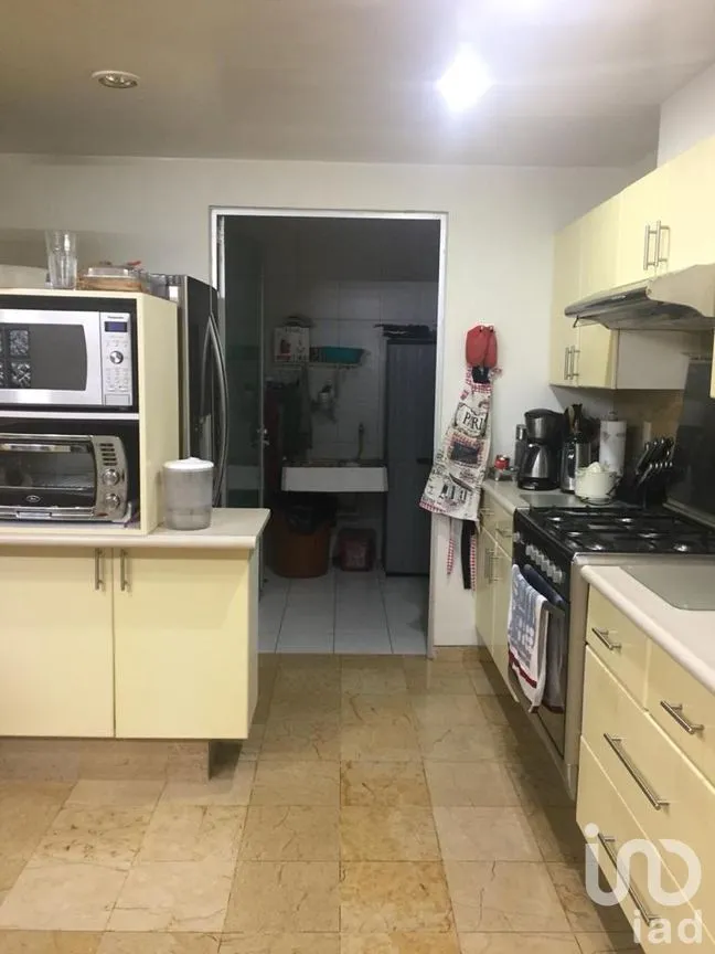 Departamento en Venta en Jardines en la Montaña, Tlalpan, Ciudad de México | NEX-259359 | iad México | Foto 6 de 10