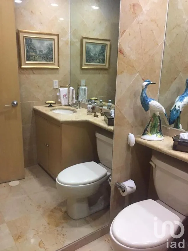 Departamento en Venta en Jardines en la Montaña, Tlalpan, Ciudad de México | NEX-259359 | iad México | Foto 8 de 10
