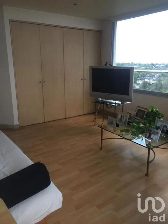 Departamento en Venta en Jardines en la Montaña, Tlalpan, Ciudad de México | NEX-259359 | iad México | Foto 9 de 10
