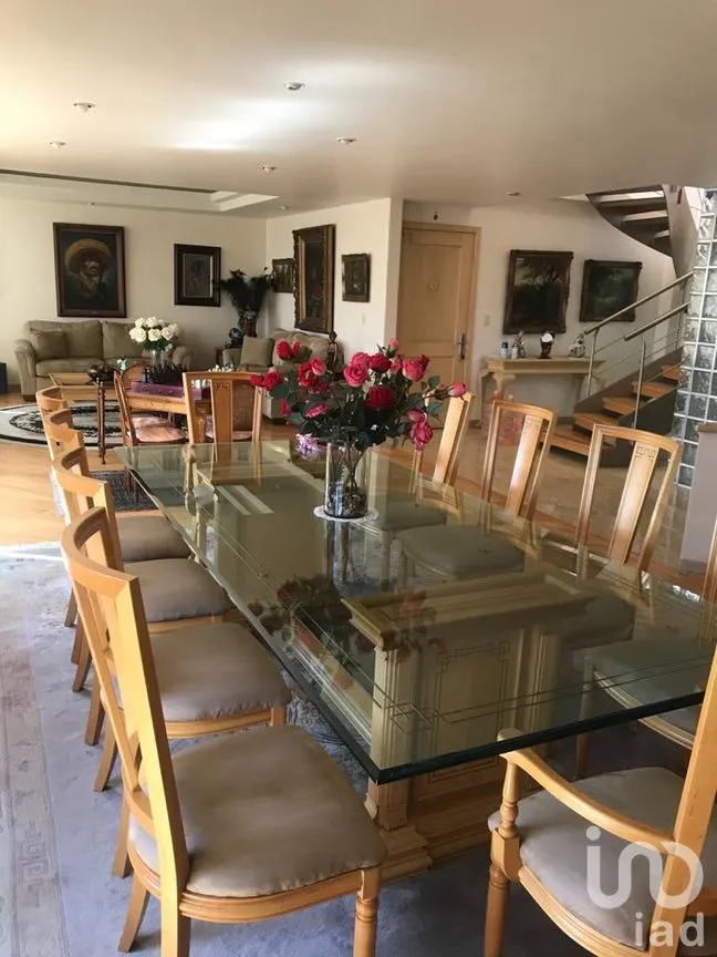 Departamento en Venta en Jardines en la Montaña, Tlalpan, Ciudad de México | NEX-259359 | iad México | Foto 1 de 10