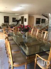 NEX-259359 - Departamento en Venta, con 3 recamaras, con 3 baños, con 436 m2 de construcción en Jardines en la Montaña, CP 14210, Ciudad de México.