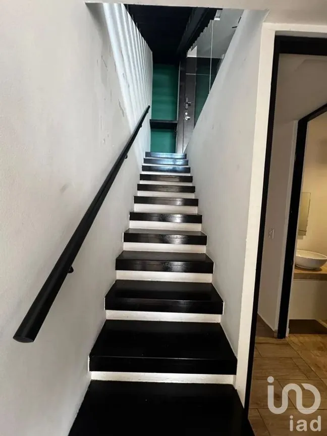 Departamento en Venta en Del Valle Centro, Benito Juárez, Ciudad de México | NEX-261696 | iad México | Foto 11 de 28