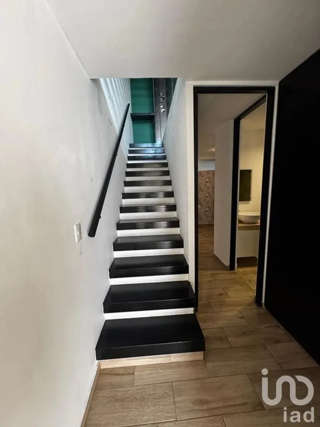 Departamento en Venta en Del Valle Centro, Benito Juárez, Ciudad de México | NEX-261696 | iad México | Foto 12 de 28