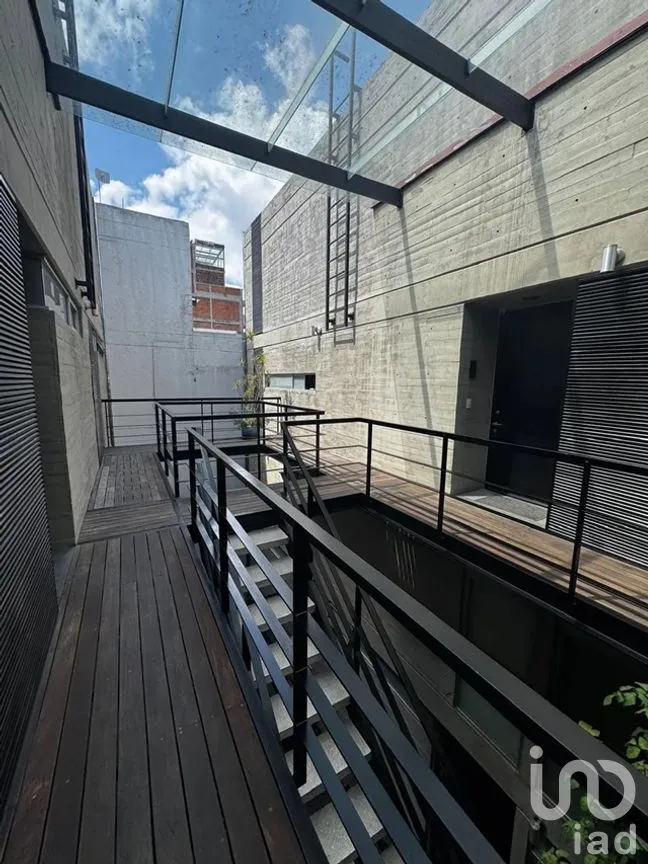 Departamento en Venta en Del Valle Centro, Benito Juárez, Ciudad de México | NEX-261696 | iad México | Foto 3 de 28