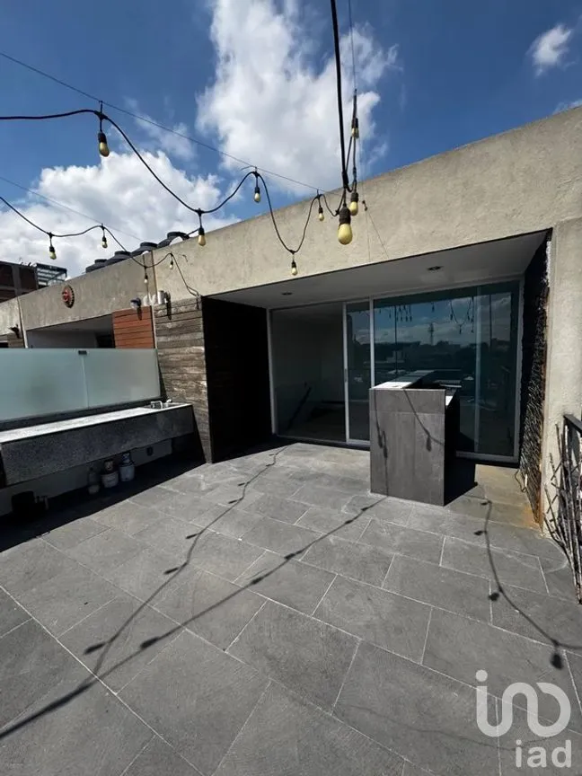 Departamento en Venta en Del Valle Centro, Benito Juárez, Ciudad de México | NEX-261696 | iad México | Foto 22 de 28