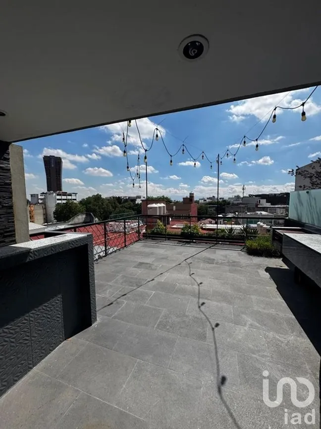 Departamento en Venta en Del Valle Centro, Benito Juárez, Ciudad de México | NEX-261696 | iad México | Foto 23 de 28