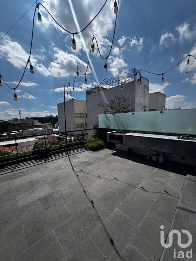 Departamento en Venta en Del Valle Centro, Benito Juárez, Ciudad de México | NEX-261696 | iad México | Foto 24 de 28