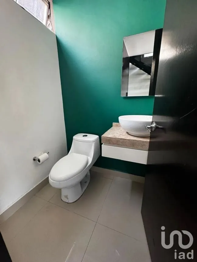 Departamento en Venta en Del Valle Centro, Benito Juárez, Ciudad de México | NEX-261696 | iad México | Foto 25 de 28