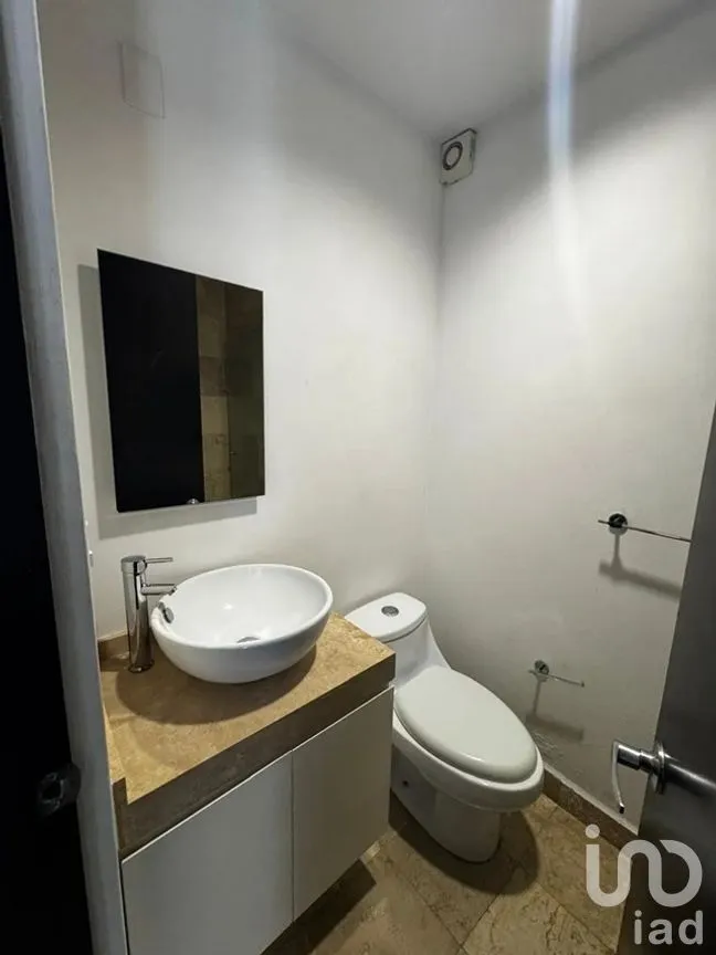 Departamento en Venta en Del Valle Centro, Benito Juárez, Ciudad de México | NEX-261696 | iad México | Foto 27 de 28