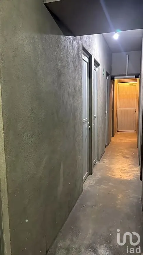 Departamento en Venta en Del Valle Centro, Benito Juárez, Ciudad de México | NEX-261696 | iad México | Foto 28 de 28