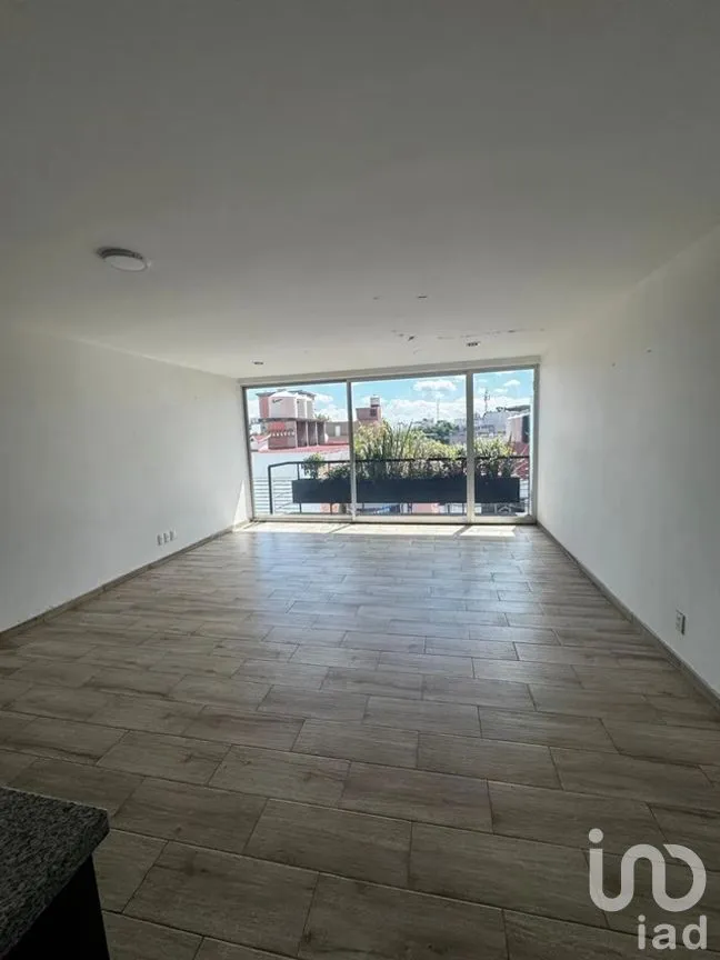 Departamento en Venta en Del Valle Centro, Benito Juárez, Ciudad de México | NEX-261696 | iad México | Foto 5 de 28