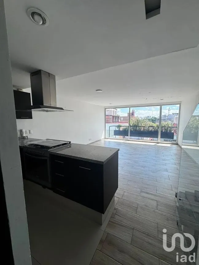 Departamento en Venta en Del Valle Centro, Benito Juárez, Ciudad de México | NEX-261696 | iad México | Foto 6 de 28