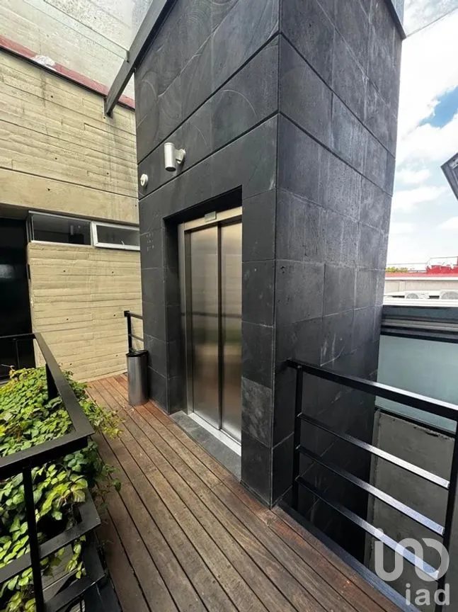 Departamento en Venta en Del Valle Centro, Benito Juárez, Ciudad de México | NEX-261696 | iad México | Foto 1 de 28