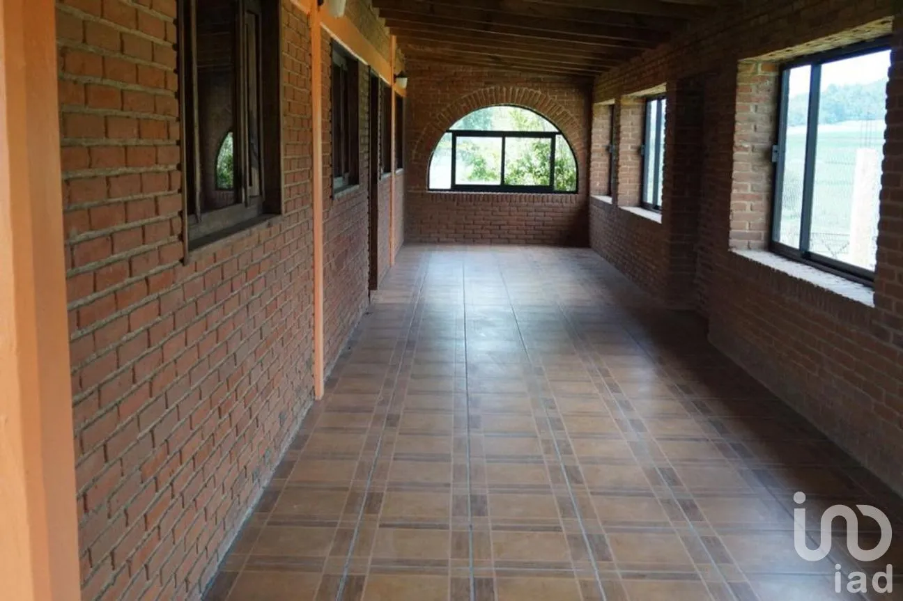 Terreno en Venta en Sabana de San Jerónimo, Villa de Allende, México | NEX-266174 | iad México | Foto 6 de 6