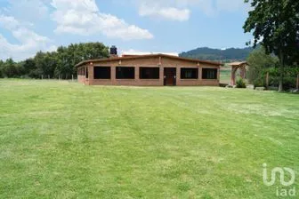 NEX-266174 - Terreno en Venta en Sabana de San Jerónimo, CP 51026, México.