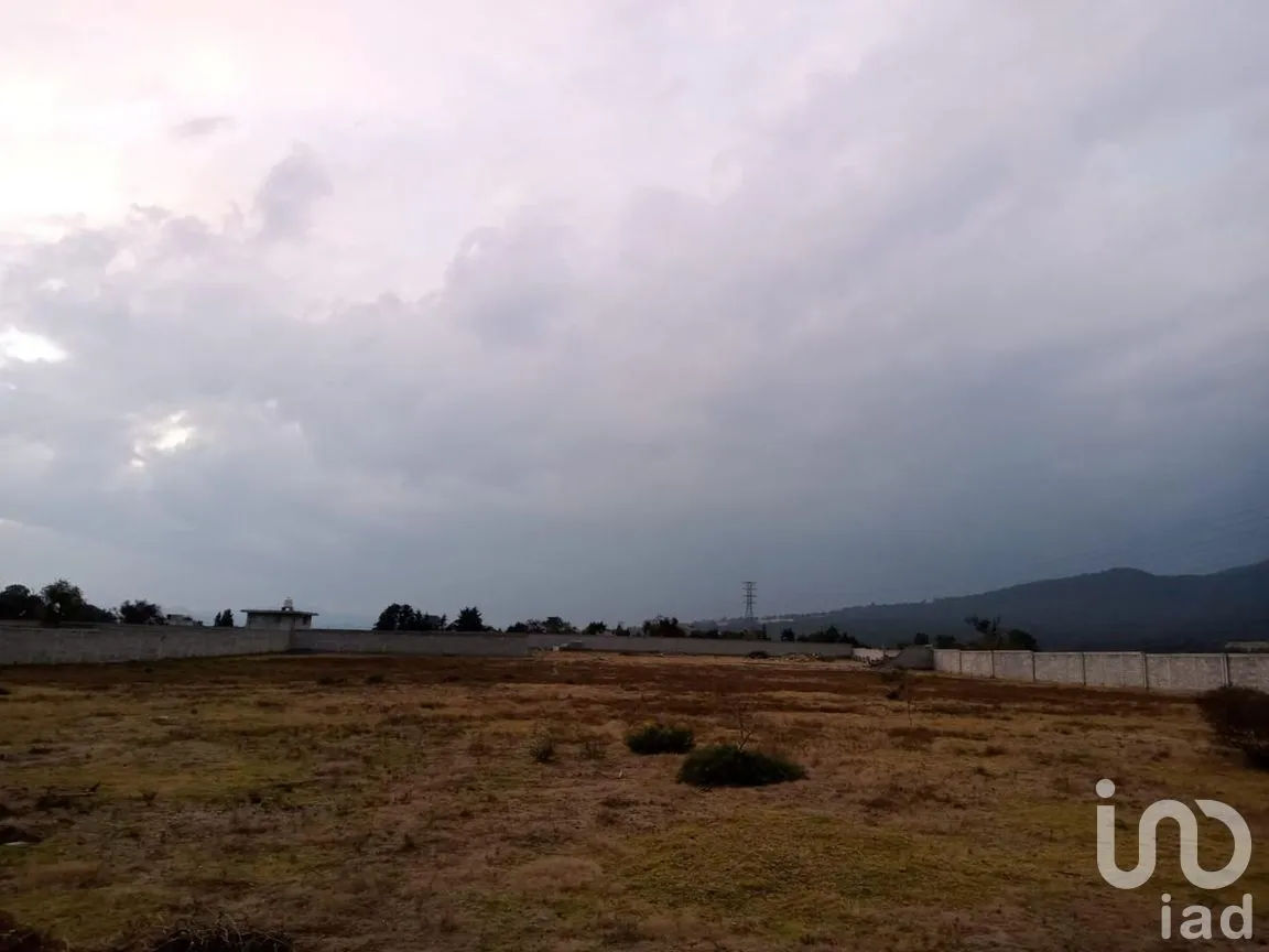 Terreno en Venta en Poxtla, Ayapango, México | NEX-283913 | iad México | Foto 3 de 8