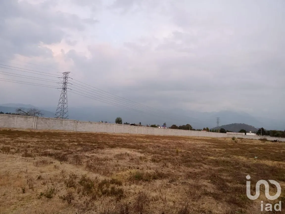 Terreno en Venta en Poxtla, Ayapango, México | NEX-283913 | iad México | Foto 6 de 8
