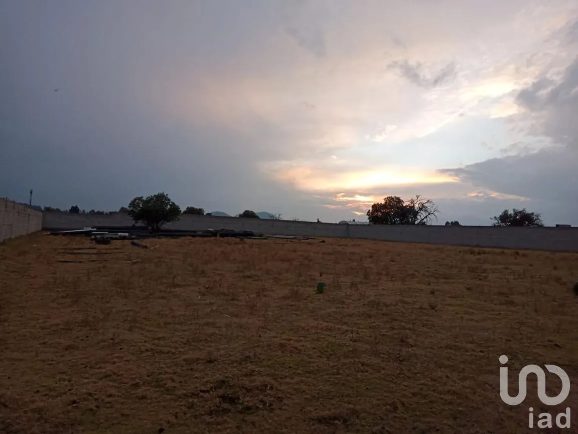 Terreno en Venta en Poxtla, Ayapango, México | NEX-283913 | iad México | Foto 8 de 8