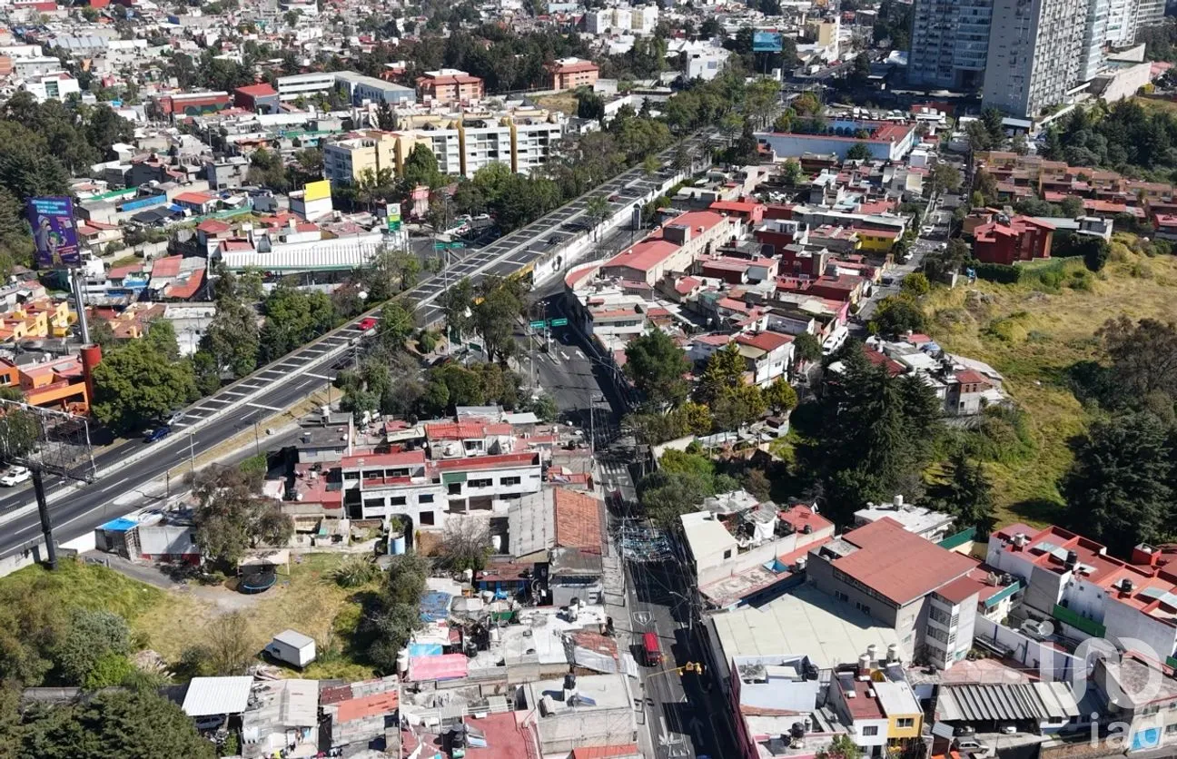 Terreno en Venta en Contadero, Cuajimalpa de Morelos, Ciudad de México | NEX-283914 | iad México | Foto 4 de 9