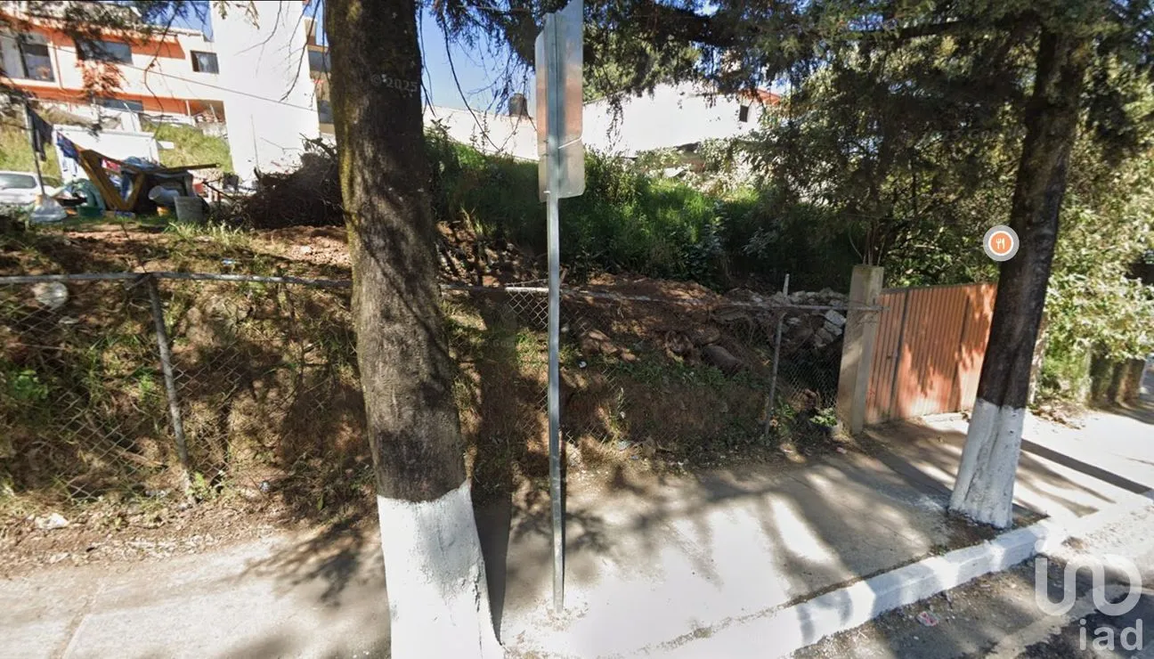 Terreno en Venta en Contadero, Cuajimalpa de Morelos, Ciudad de México | NEX-283914 | iad México | Foto 6 de 9