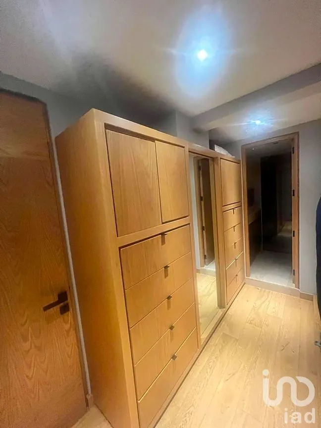 Departamento en Venta en San Jerónimo Lídice, La Magdalena Contreras, Ciudad de México | NEX-286021 | iad México | Foto 11 de 16