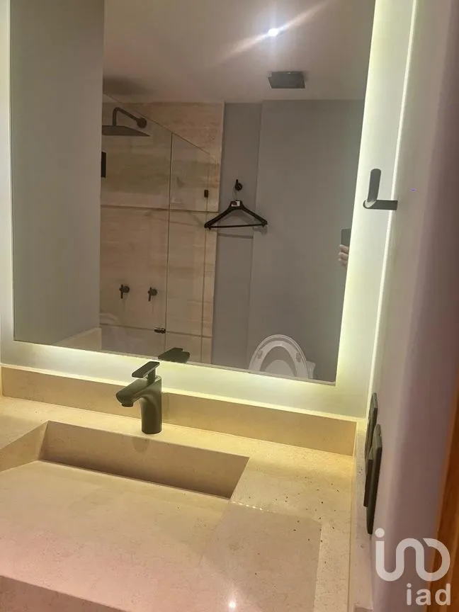 Departamento en Venta en San Jerónimo Lídice, La Magdalena Contreras, Ciudad de México | NEX-286021 | iad México | Foto 15 de 16