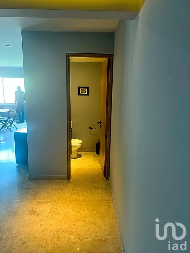 Departamento en Venta en San Jerónimo Lídice, La Magdalena Contreras, Ciudad de México | NEX-286021 | iad México | Foto 16 de 16