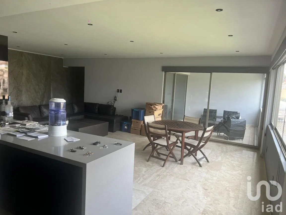 Departamento en Venta en San Jerónimo Lídice, La Magdalena Contreras, Ciudad de México | NEX-286021 | iad México | Foto 3 de 16