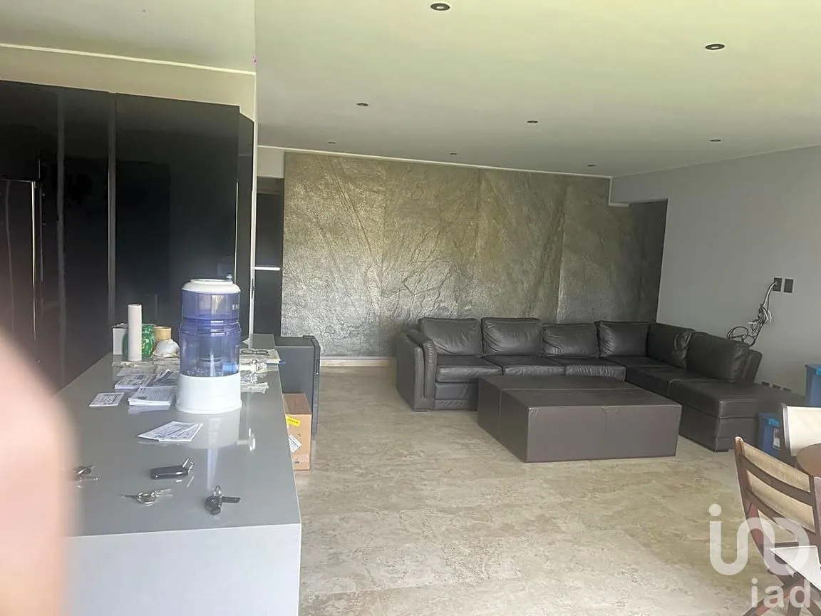 Departamento en Venta en San Jerónimo Lídice, La Magdalena Contreras, Ciudad de México | NEX-286021 | iad México | Foto 4 de 16