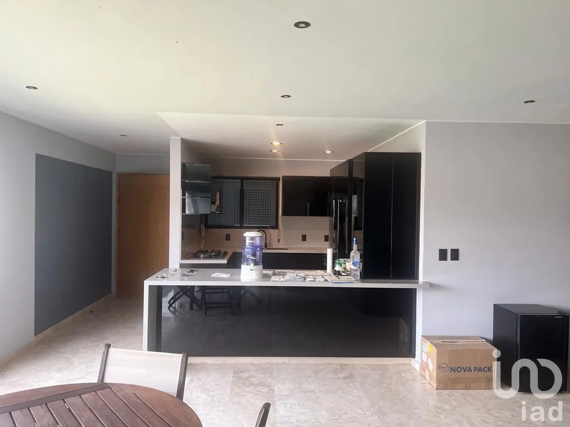 Departamento en Venta en San Jerónimo Lídice, La Magdalena Contreras, Ciudad de México | NEX-286021 | iad México | Foto 5 de 16