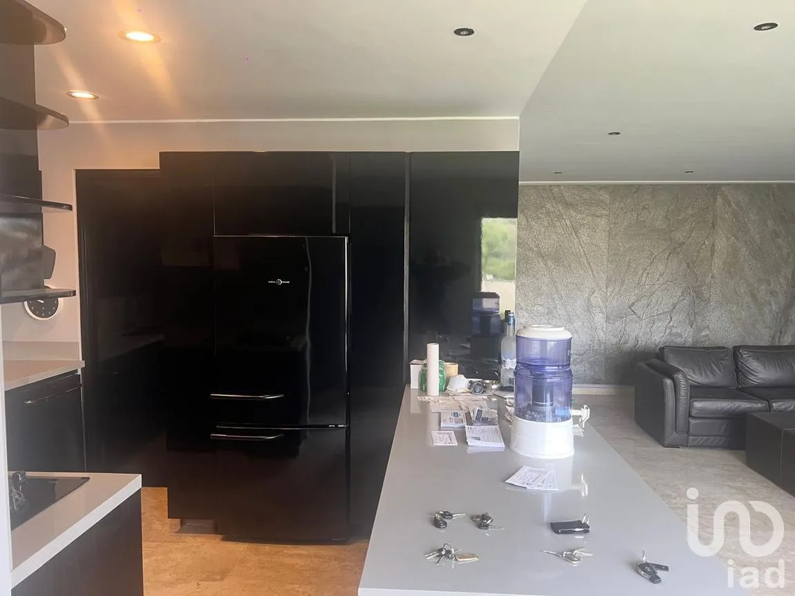 Departamento en Venta en San Jerónimo Lídice, La Magdalena Contreras, Ciudad de México | NEX-286021 | iad México | Foto 6 de 16