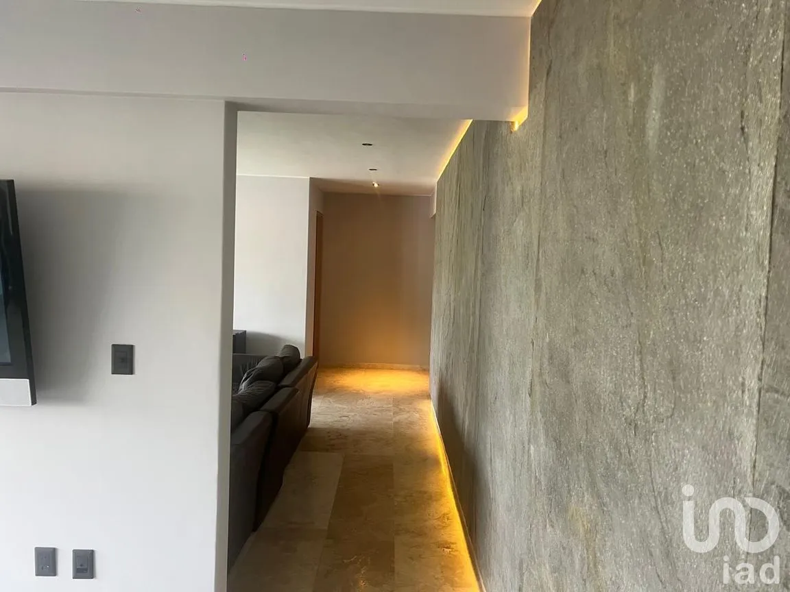 Departamento en Venta en San Jerónimo Lídice, La Magdalena Contreras, Ciudad de México | NEX-286021 | iad México | Foto 7 de 16