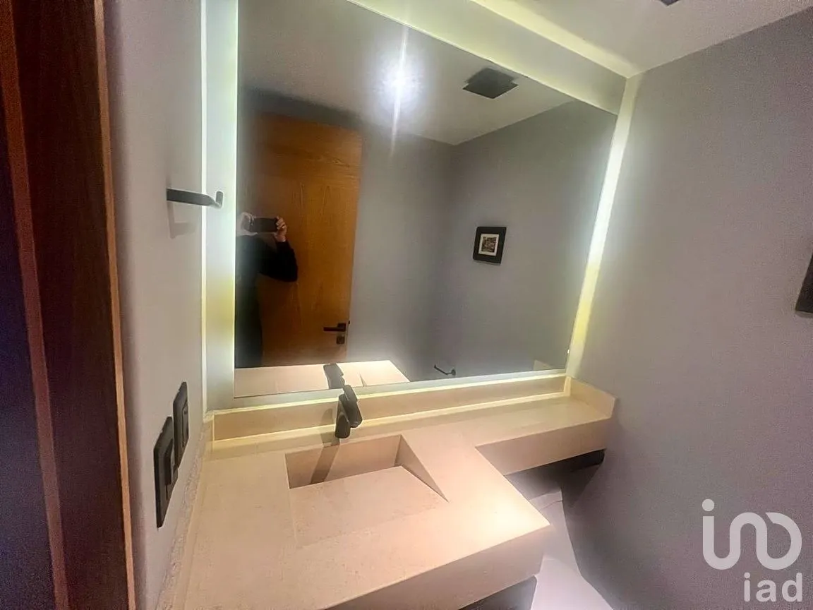 Departamento en Venta en San Jerónimo Lídice, La Magdalena Contreras, Ciudad de México | NEX-286021 | iad México | Foto 9 de 16