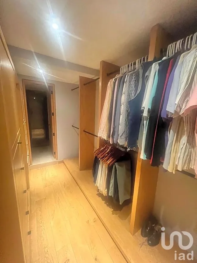 Departamento en Venta en San Jerónimo Lídice, La Magdalena Contreras, Ciudad de México | NEX-286021 | iad México | Foto 10 de 16