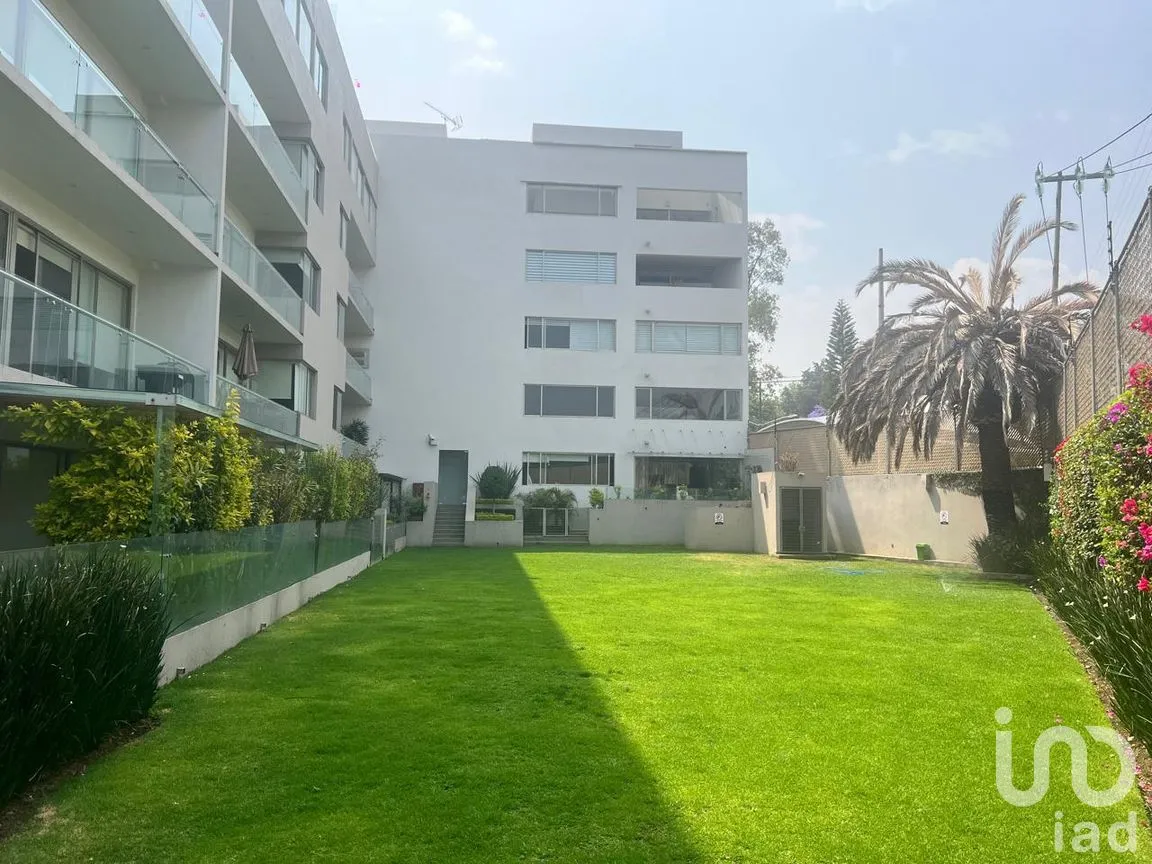 Departamento en Venta en San Jerónimo Lídice, La Magdalena Contreras, Ciudad de México | NEX-286021 | iad México | Foto 1 de 16