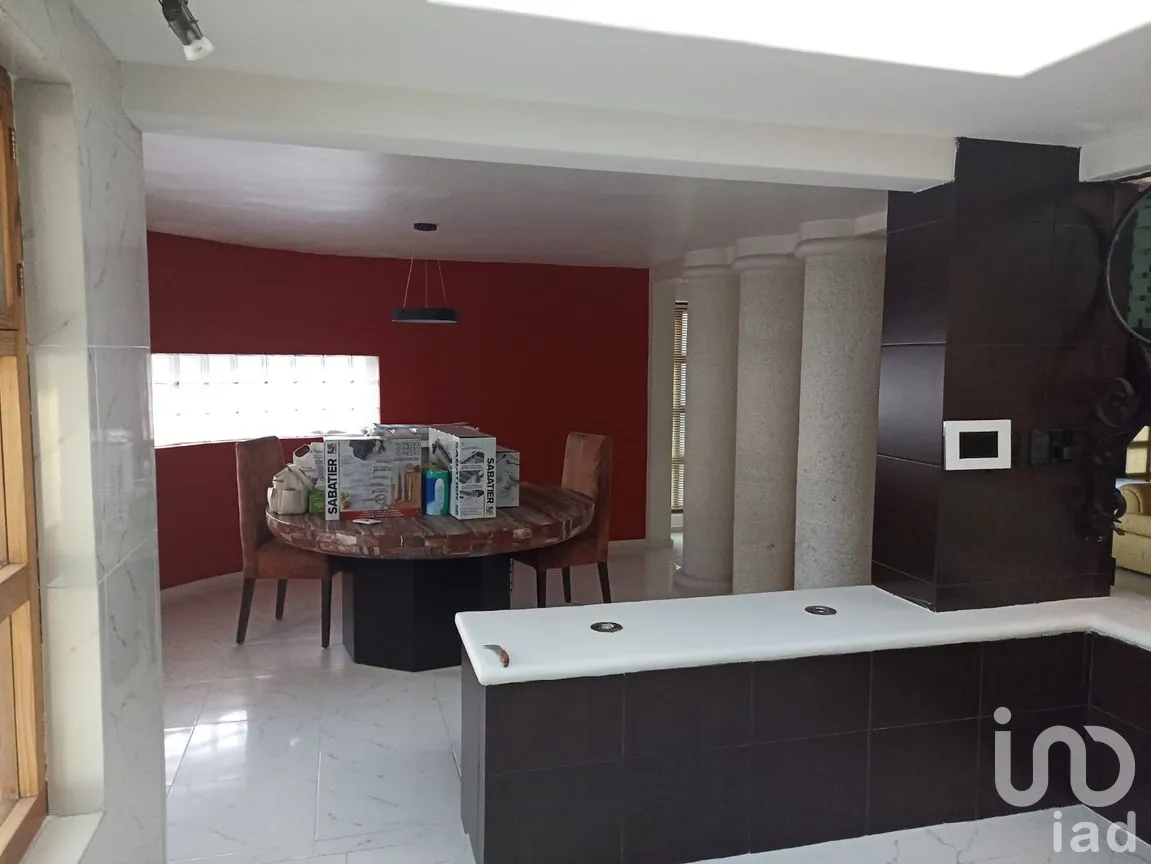 Casa en Venta en San Salvador Tizatlalli, Metepec, México | NEX-286042 | iad México | Foto 11 de 17