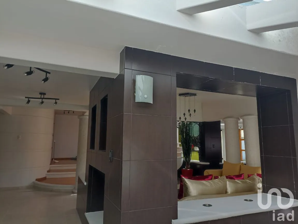 Casa en Venta en San Salvador Tizatlalli, Metepec, México | NEX-286042 | iad México | Foto 5 de 17
