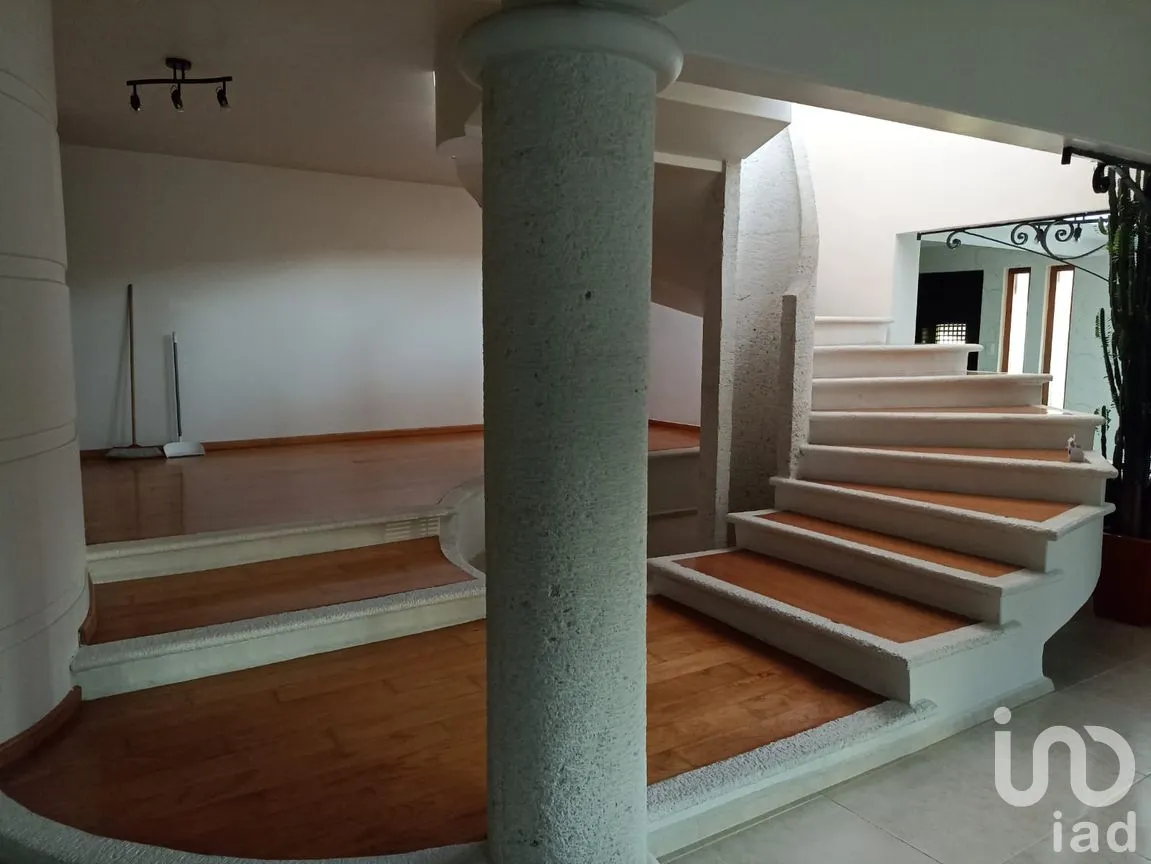 Casa en Venta en San Salvador Tizatlalli, Metepec, México | NEX-286042 | iad México | Foto 10 de 17