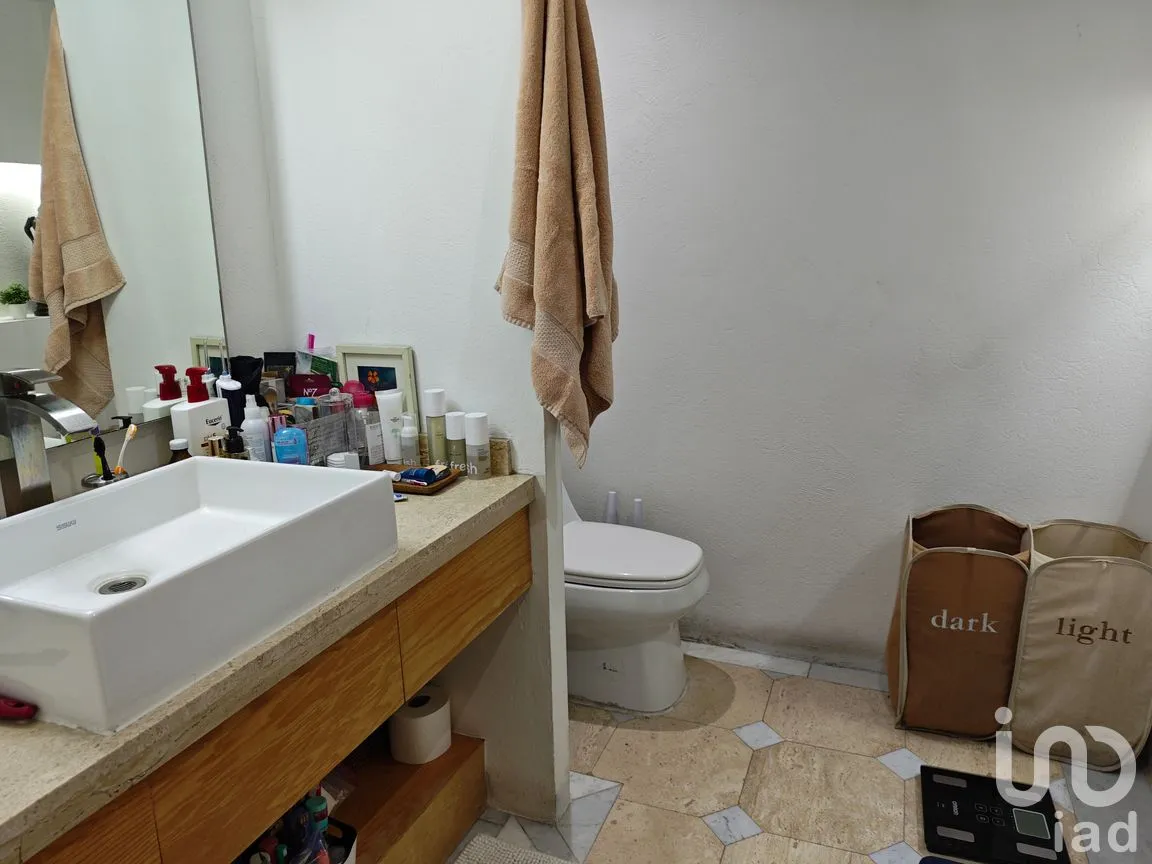 Departamento en Venta en Lomas de Chapultepec I Sección, Miguel Hidalgo, Ciudad de México | NEX-287410 | iad México | Foto 12 de 23