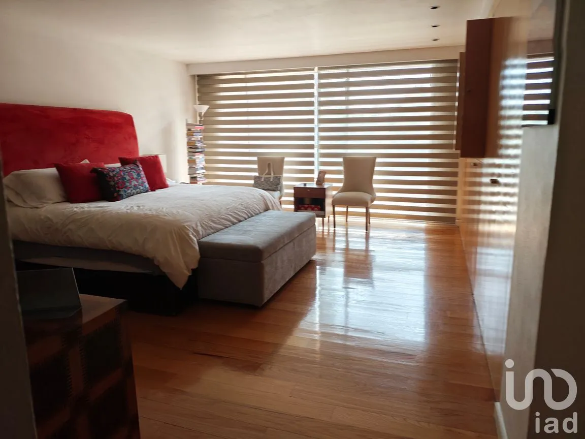 Departamento en Venta en Lomas de Chapultepec I Sección, Miguel Hidalgo, Ciudad de México | NEX-287410 | iad México | Foto 13 de 23