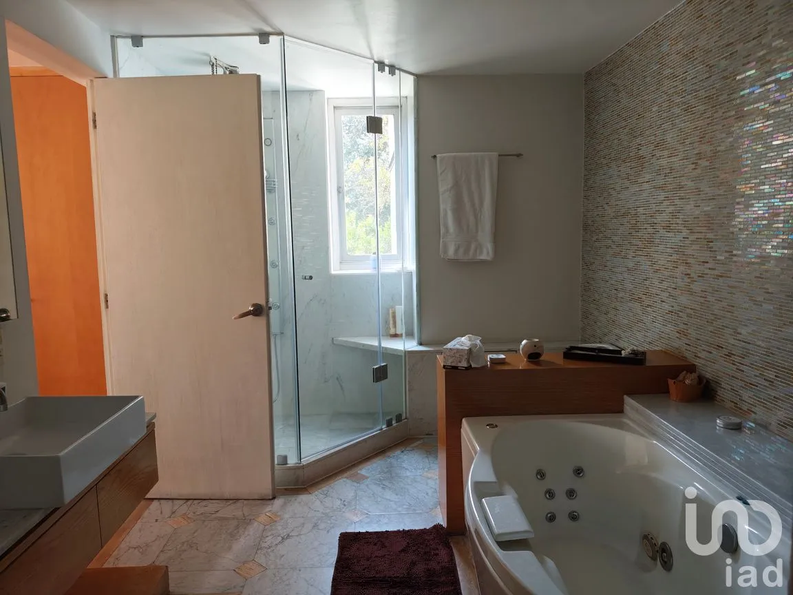 Departamento en Venta en Lomas de Chapultepec I Sección, Miguel Hidalgo, Ciudad de México | NEX-287410 | iad México | Foto 15 de 23