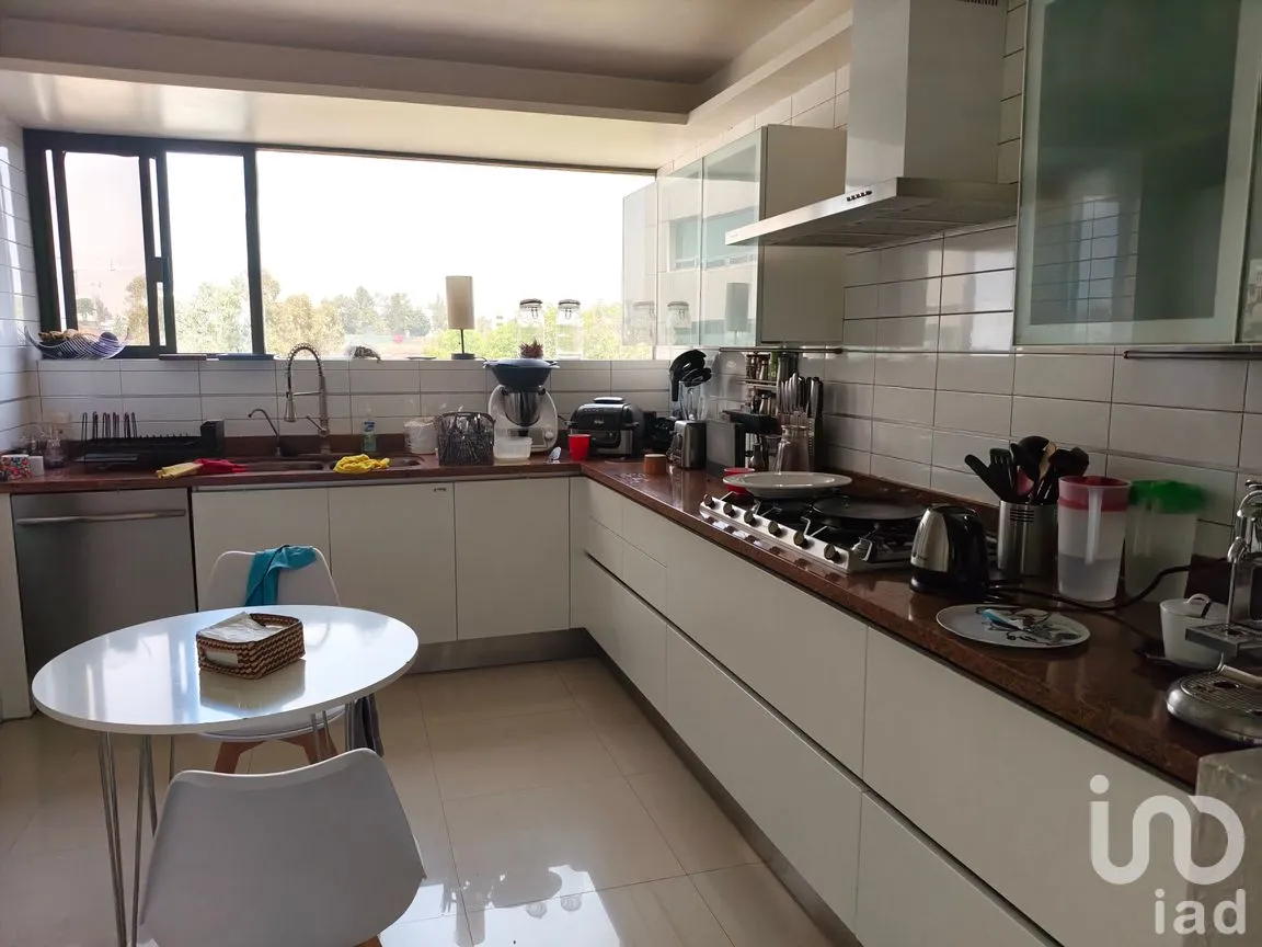 Departamento en Venta en Lomas de Chapultepec I Sección, Miguel Hidalgo, Ciudad de México | NEX-287410 | iad México | Foto 18 de 23